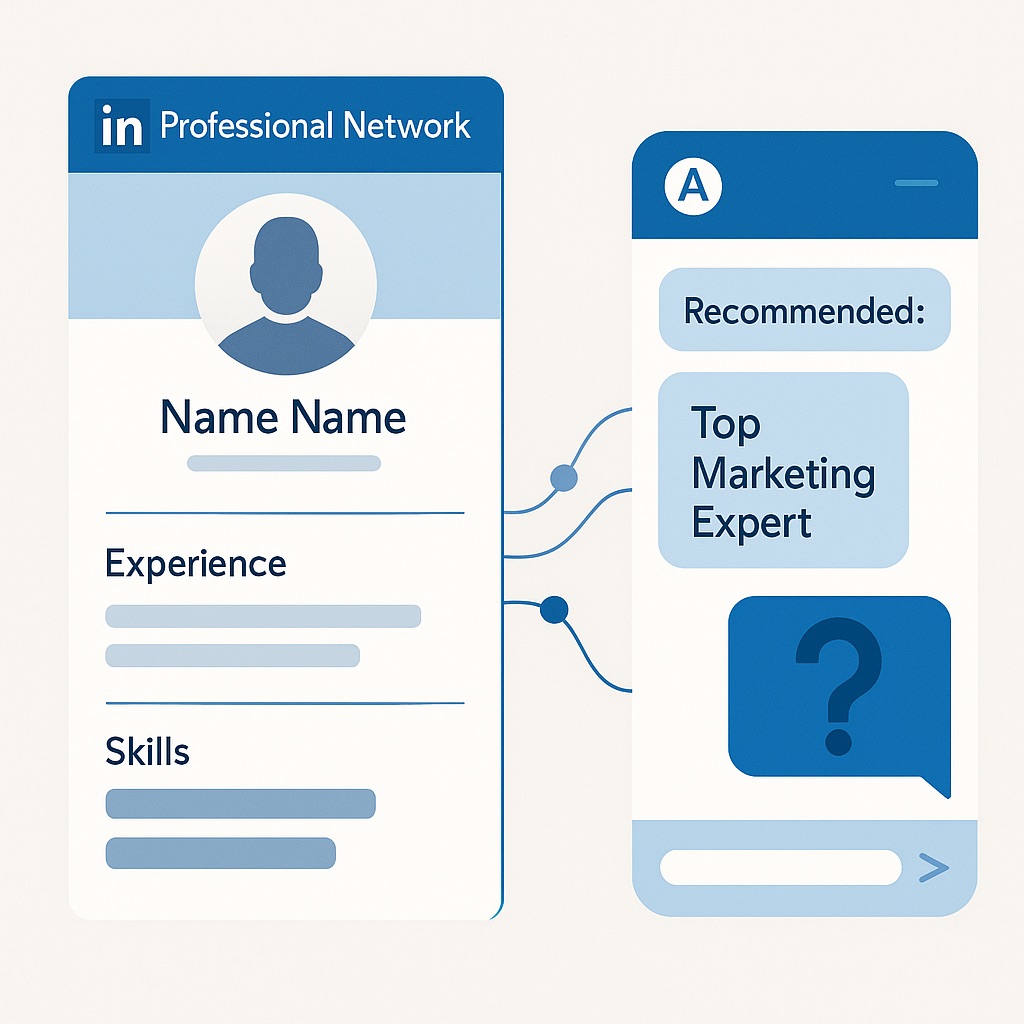 Why Your LinkedIn Profile Matters More Than Ever