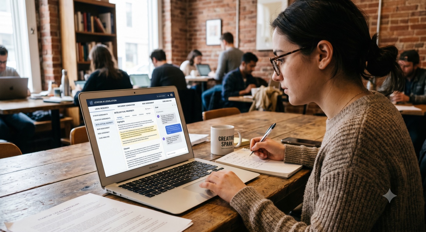 I Replaced $300/Hour Legal Research with a $20/Month AI Subscription. Your Clients Are Doing the Same Thing.